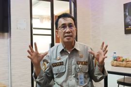 Barantan saran lakukan pencegahan hindari kerugian akibat ASF