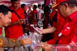 6.472 pelaku UMKM di Cianjur sudah mengakses perkreditan untuk modal