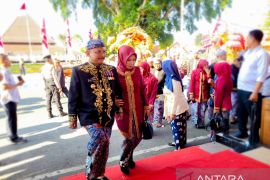 Harjakasi ke-205, Pemkab Situbondo perkenalkan "Rasok Aghung"