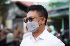 Edi Kamtono minta orang tua awasi anak selama kabut asap