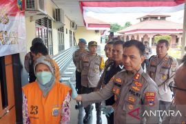 Motif pembuangan bayi di Balangan akibat hubungan gelap