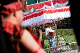 Disabilitas peroleh bantuan modal usaha