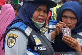 Meriahkan HUT ke-78 RI, Filo Coffee Sipirok hadirkan citarasa Kopi Execelsa gratis