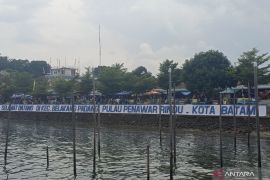Perayaan HUT Kemerdekaan di perbatasan beri dampak positif bagi UMKM