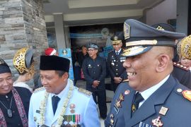 17.016 napi di Jawa Barat dapat remisi 291 orang langsung bebas