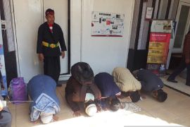 HUT ke-78 RI, Ferry Irawan dapat remisi sebulan