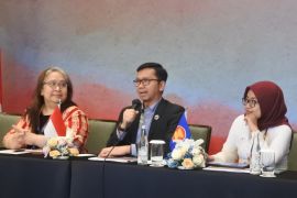 Indonesia akan gelar "Harbolnas" ASEAN di AEM Semarang