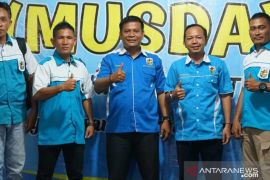 KNPI Natuna harap HUT RI jadi momen meningkatkan ekonomi daerah