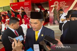 DPRD Kaltim: Isi kemerdekaan dengan pembangunan lebih baik
