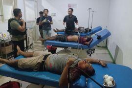 Kapolres: Tiga warga sipil tewas tertembak oleh KKB di Nduga