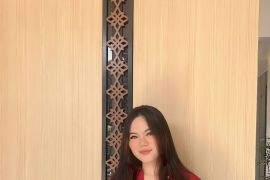 HUT RI, anak muda harus miliki semangat juang tinggi