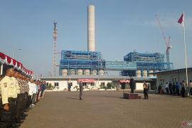 HUT RI, Deputi IRT ajak pekerja selesaikan PLTU 9 dan 10 tepat waktu