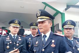 184 orang warga binaan pemasyarakatan Muara Bulian terima remisi