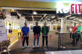 Pusat kebugaran ReFIT perluas pasar Surabaya Timur