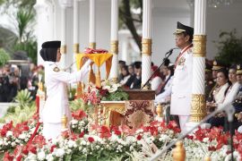 Energi bangsa dan kearifan lokal harus diaktualisasikan