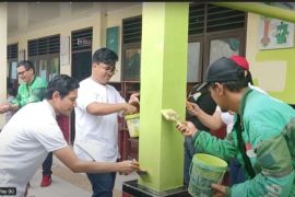 Rayakan HUT RI, Grab dan OVO donasikan Rp1,5 miliar untuk berbagai komunitas