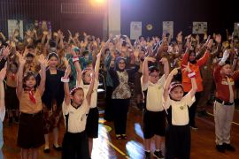 Cak Awi: Kemajuan Pendidikan perjuangan meraih kemerdekaan di era modern