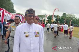 Pemkot Denpasar naikkan honor tenaga kontrak di APBD Perubahan 2023