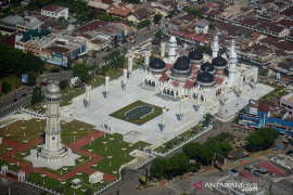 BMKG: Kualitas udara di Aceh baik karena rendah polusi