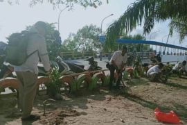 ASDP benahi pelabuhan Penajam tingkatkan  kenyamanan pengguna jasa