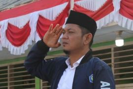 Wakil Rektor Unival: Dari perguruan tinggi, hanya Al Khairiyah yang menggelar upacara HUT RI