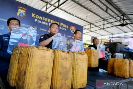 Penyalahgunaan Solar Subsidi