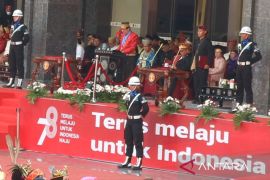 Menkumham: Napi yang peroleh remisi HUT RI jangan jadi WBP lagi