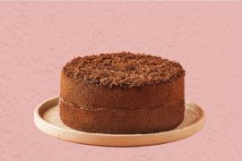 Kue dan sushi jadi pilihan favorit untuk akhir pekan