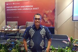 Pakar moneter Unej sebut RAPBN 2024 dorong percepatan transformasi ekonomi