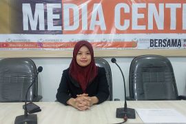 Bawaslu Jatim ambil alih Bawaslu Jember  jelang penetapan DCS