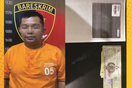 Polisi amankan pelaku penggelapan ranmor milik warga HSS