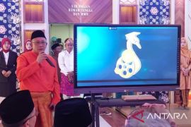 Universitas Jambi resmikan Unja SMART TV pada HUT RI