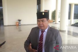 Ridwai bantah namanya tercatut di akta notaris PT Sendawar Jaya