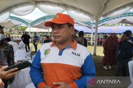 DLH Palangka Raya susun naskah perlindungan lahan gambut