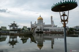 Brunei awali Ramadan di tengah upaya stabilisasi harga pangan