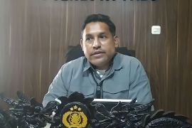 Polresta Palu dalami kasus pembuangan bayi di toilet RSUD Anutapura