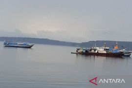 KKP percepat bangunan fisik Kampung nelayan Binyeri-Samber Biak