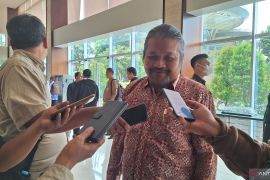 Anggota DPR RI Nuroji sarankan SMK buka kejuruan sesuai perkembangan zaman