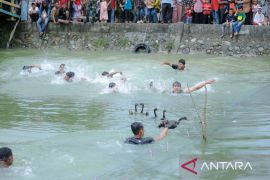 Pemkab Nagan Raya gelar pesta rakyat meriahkan HUT Kemerdekaan RI