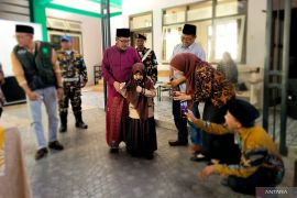 NU Situbondo ajak lembaga sosial peduli anak penyandang disabilitas