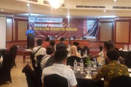 Kemendikbudristek: Kurikikulum Merdeka bangun karakter dan potensi siswa