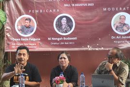 Mantan Hakim MK Dewa Palguna nilai PP nomor 28/2022 perlu uji materi