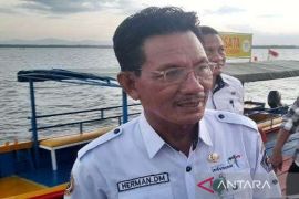 Pemkot Kendari mengajak semua pihak kembangkan potensi Teluk Kendari