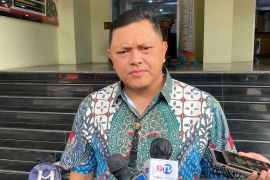 Aparat tangkap 3 anggota Polri karena diduga terkait terorisme
