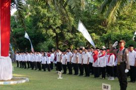 Direktur PTPN XI ingatkan insan perkebunan kuatkan kerja sama