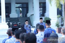 Sekwan: DPRD Sumbar lembaga yang menjaga muruah daerah