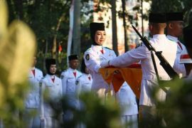 Ira Dwiyanti: Lega dan senang menunaikan tugas