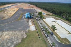 Pengoperasian Bandara Udara Warukin Tabalong tunggu perpanjangan SBU