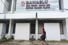 Bawaslu Sulsel antisipasi sengketa penetapan DCS Pemilu 2024