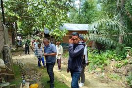 Dinas PUPR Tabalong bangun distribusi dan jaringan SPAM